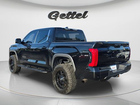 Used 2023 Toyota Tundra Limited RWD image 7