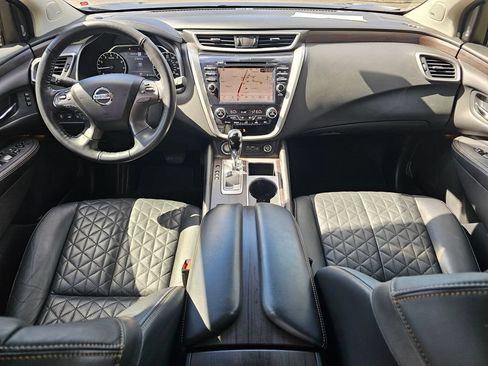 Used 2022 Nissan Murano Platinum w/ Cargo Package AWD/4WD image 15