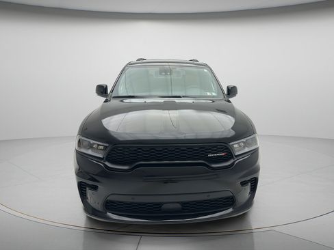 Used 2025 Dodge Durango GT AWD/4WD image 2