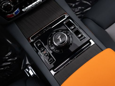 New 2026 Rolls-Royce Ghost AWD/4WD image 39