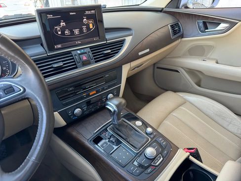 Used 2012 Audi A7 3.0T Prestige AWD/4WD image 31