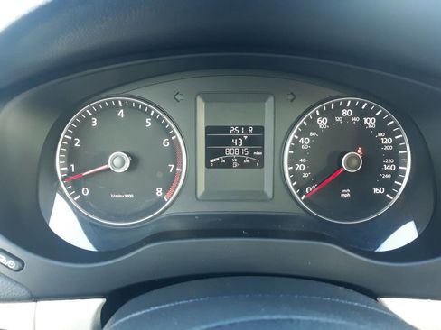 Used 2012 Volkswagen Jetta SE image 22