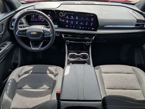Used 2024 Chevrolet Traverse LT AWD/4WD image 28