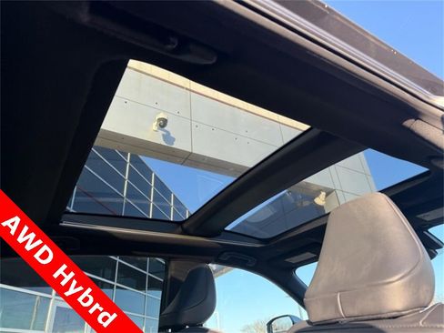 Used 2024 Toyota Crown Platinum w/ Carpet Mat Package (TMS) image 13