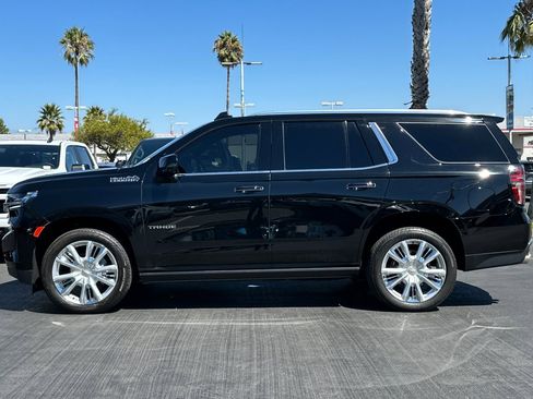 Used 2024 Chevrolet Tahoe High Country w/ Premium Package image 7