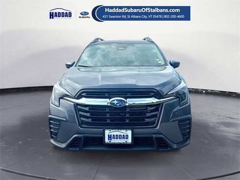 New 2025 Subaru Ascent Premium image 8