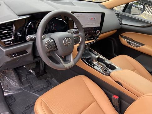 Certified 2024 Lexus NX 350 AWD image 24