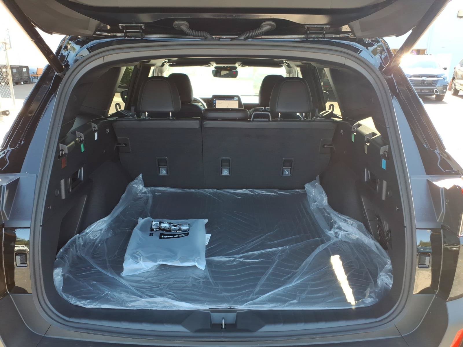 New 2026 Subaru Outback Premium AWD/4WD image 10