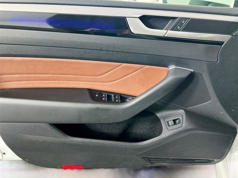 Used 2021 Volkswagen Arteon SEL image 18