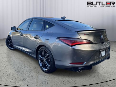 Certified 2023 Acura Integra A-Spec image 7