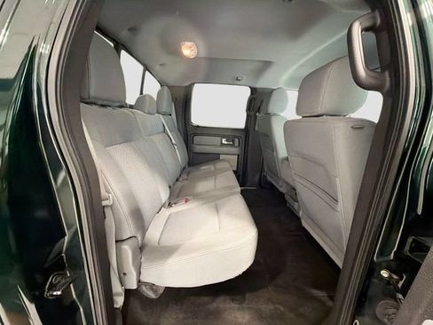 Used 2013 Ford F150 XLT w/ Luxury Equipment Group AWD/4WD image 20