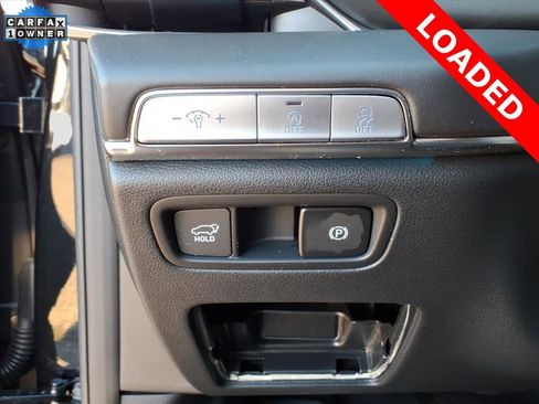 Used 2024 Genesis GV80 3.5T w/ Prestige Package image 18