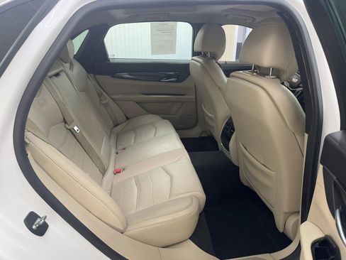 Used 2016 Cadillac CT6 3.6 AWD image 10