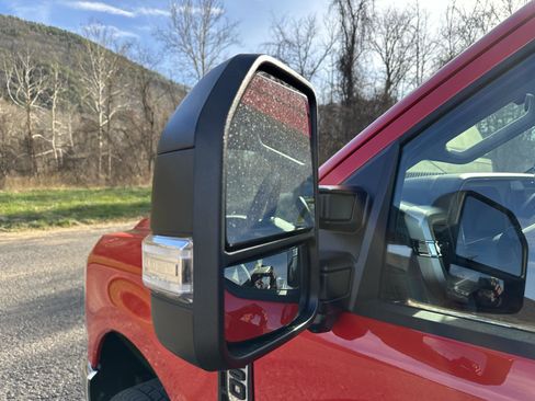 New 2026 Ford F350 XLT w/ XLT Premium Package image 16