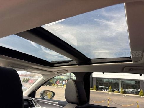 New 2026 MAZDA CX-90 3.3 Turbo w/ Premium Sport Pkg image 24