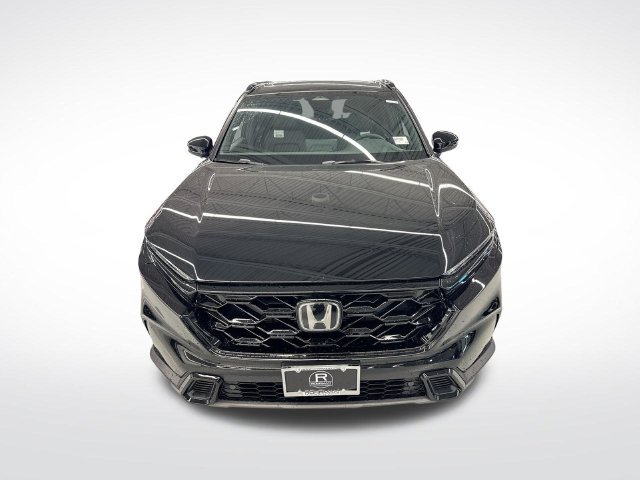 New 2027 Honda CR-V Sport-L image 25