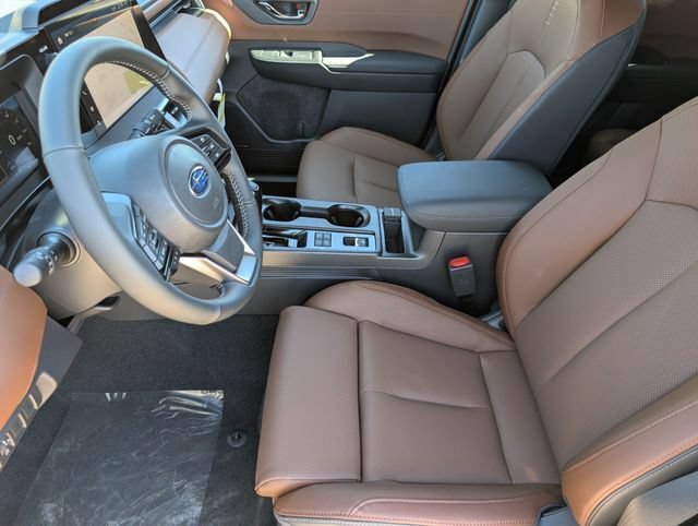 New 2026 Subaru Outback Touring XT AWD/4WD image 13