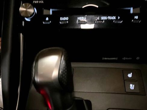 Used 2023 Lexus IS 350 F Sport w/ Memory Package image 15