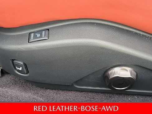 Used 2021 Nissan GT-R Premium AWD/4WD image 26