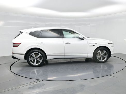 Used 2022 Genesis GV80 2.5T w/ Prestige Package 05 RWD image 27