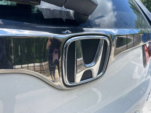 Used 2021 Honda CR-V EX image 6