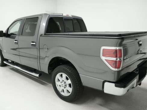 Used 2013 Ford F150 XLT w/ Luxury Equipment Group image 5
