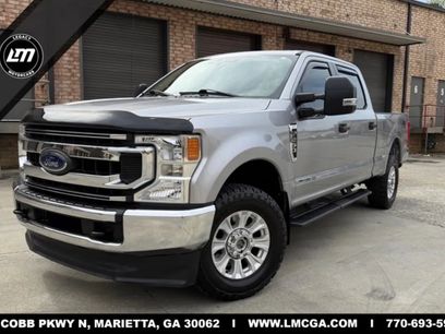 Used 2020 Ford F250 XLT