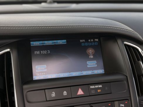Used 2018 Buick Cascada Sport Touring FWD image 20