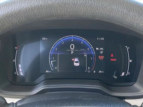 Certified 2026 Toyota Corolla LE FWD image 35