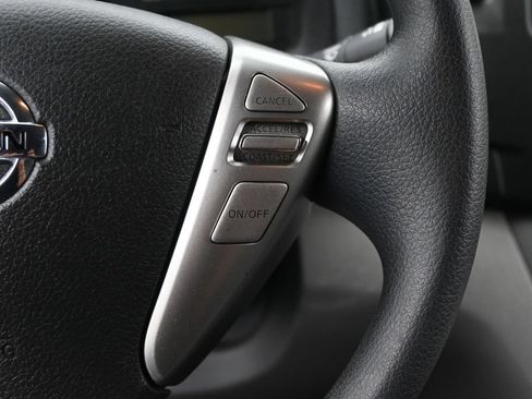 Used 2020 Nissan NV200 SV FWD image 18