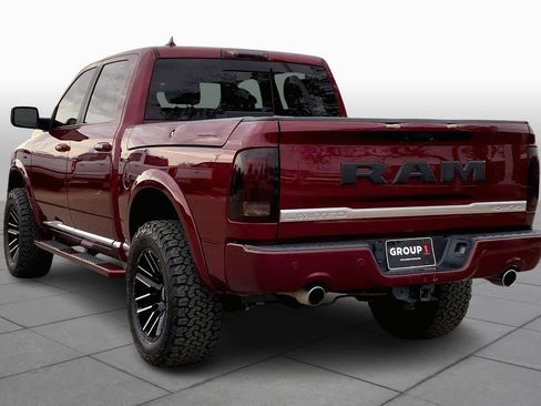 Used 2018 RAM 1500 Limited image 11