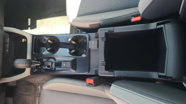 New 2026 Subaru Forester Premium AWD/4WD image 15