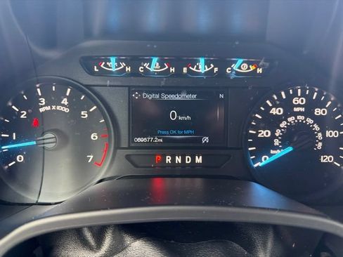 Used 2019 Ford F150 XL w/ Equipment Group 101A Mid AWD/4WD image 21