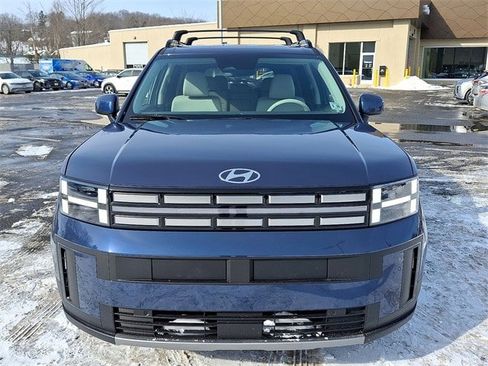 Certified 2025 Hyundai Santa Fe SEL image 29