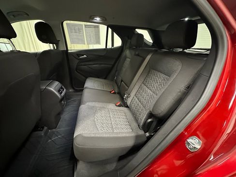 Certified 2024 Chevrolet Equinox LT w/ LPO, Floor Liner Package image 22