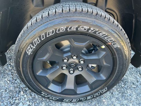 New 2026 RAM 1500 Lone Star image 9