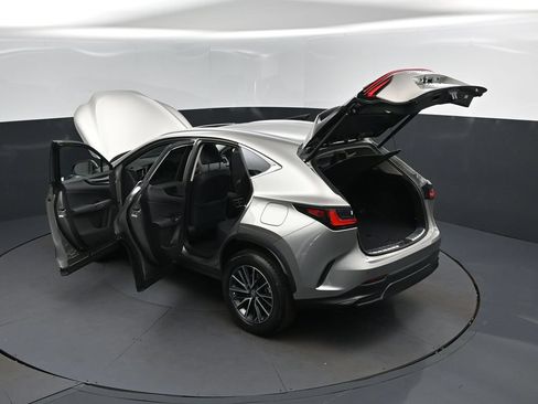 New 2026 Lexus NX 350 AWD w/ Cold Area Package image 2