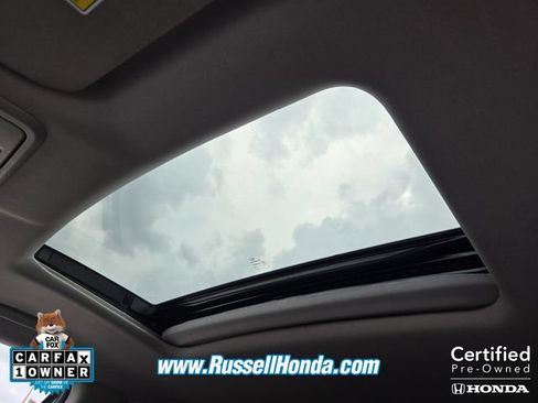 Certified 2025 Honda Ridgeline RTL image 6