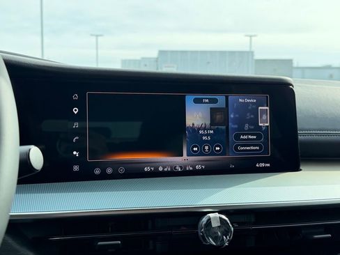 New 2026 Nissan Murano SL AWD/4WD image 26