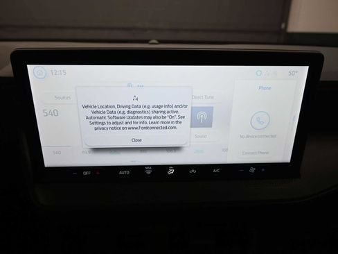 Used 2025 Ford Maverick XL w/ Equipment Group 102A image 19