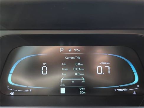 New 2026 Hyundai Elantra SE FWD image 11