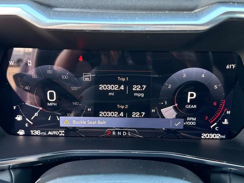Used 2025 GMC Canyon Elevation w/ Convenience Package AWD/4WD image 27