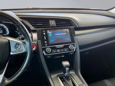 Used 2018 Honda Civic EX-T image 7