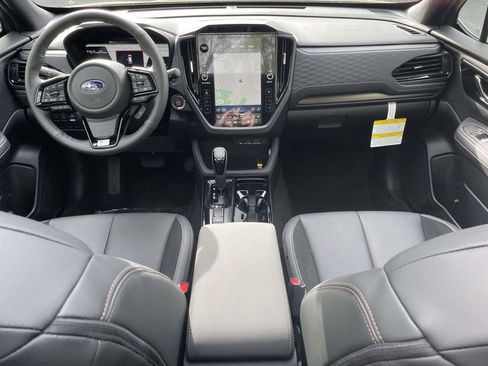 New 2026 Subaru Forester Touring AWD/4WD image 15