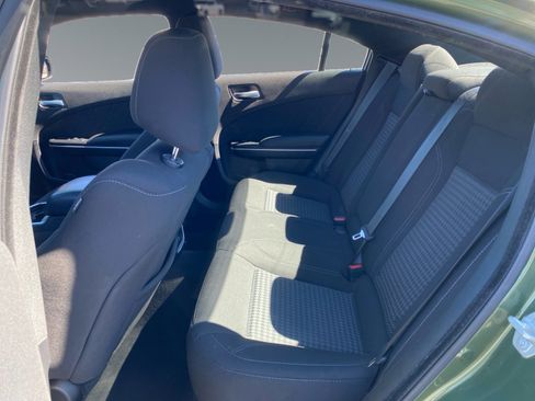 Used 2023 Dodge Charger SXT image 13