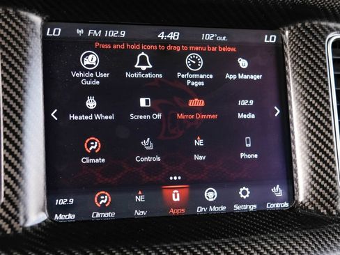 Used 2020 Dodge Charger Scat Pack RWD image 37