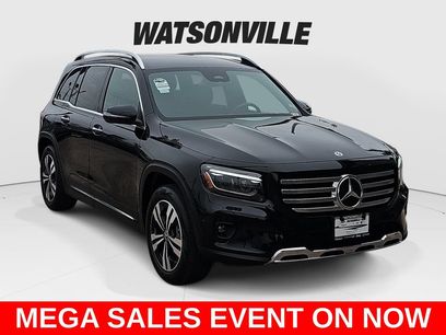 Used 2025 Mercedes-Benz GLB 250