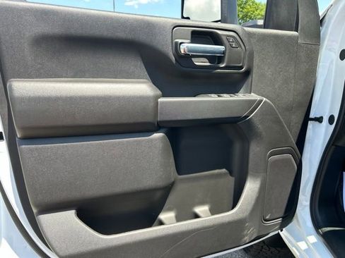 New 2026 Chevrolet Silverado 2500 Custom w/ Custom Value Package AWD/4WD image 11