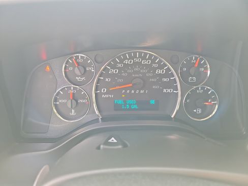New 2026 GMC Savana 2500 w/ Driver Convenience Package RWD image 21