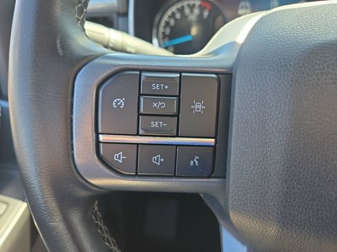 Used 2023 Ford F150 XLT w/ Equipment Group 302A High AWD/4WD image 14